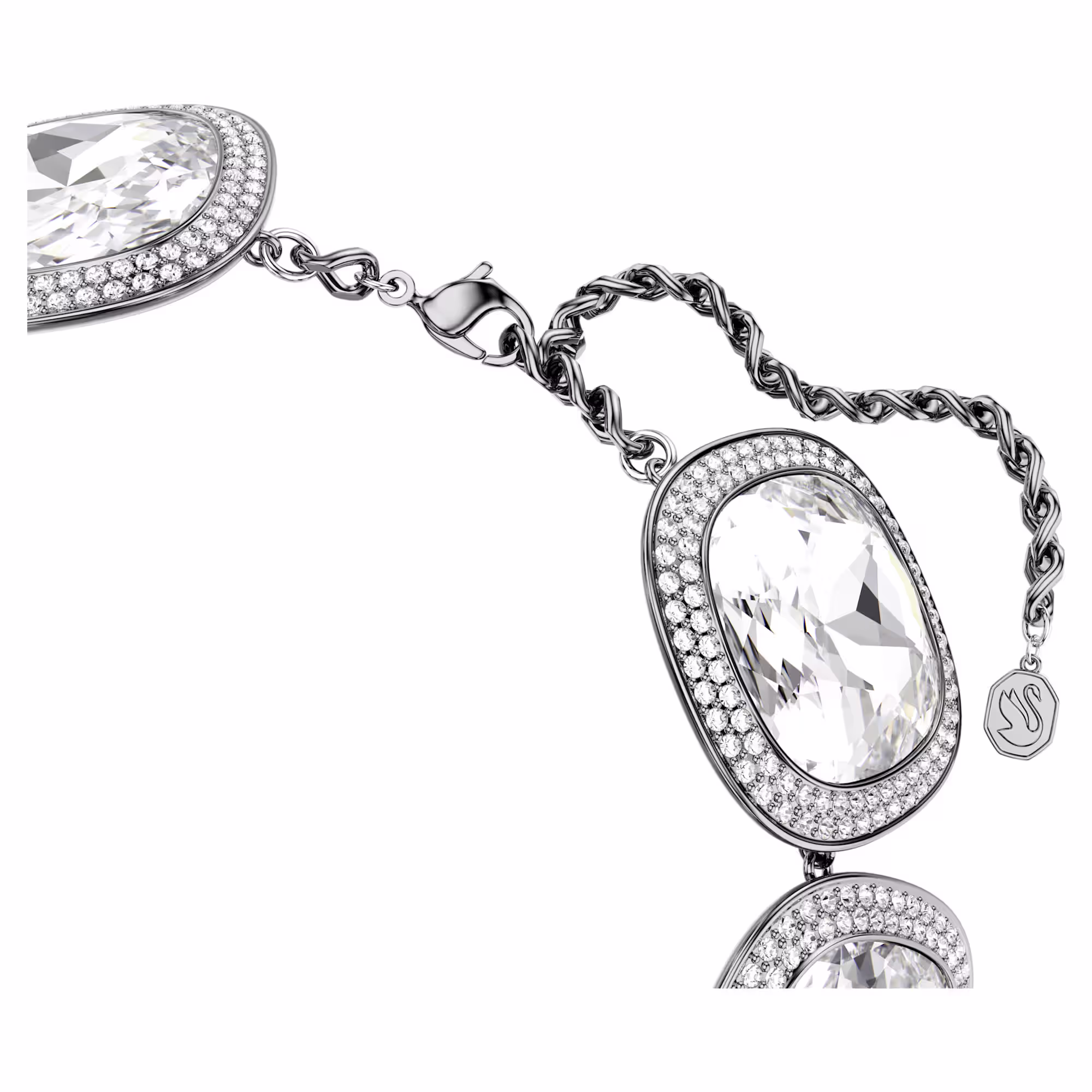 Una Angelic choker